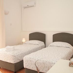 Double Room Garden View